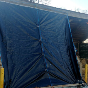 Custom Tarps