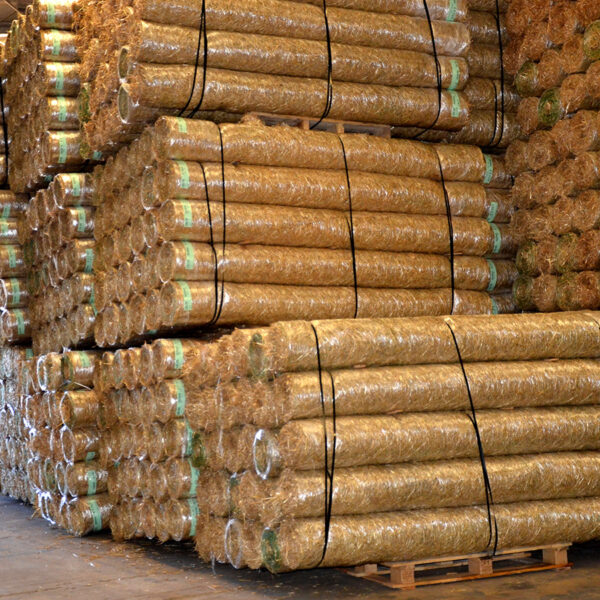 Erosion Control Blankets