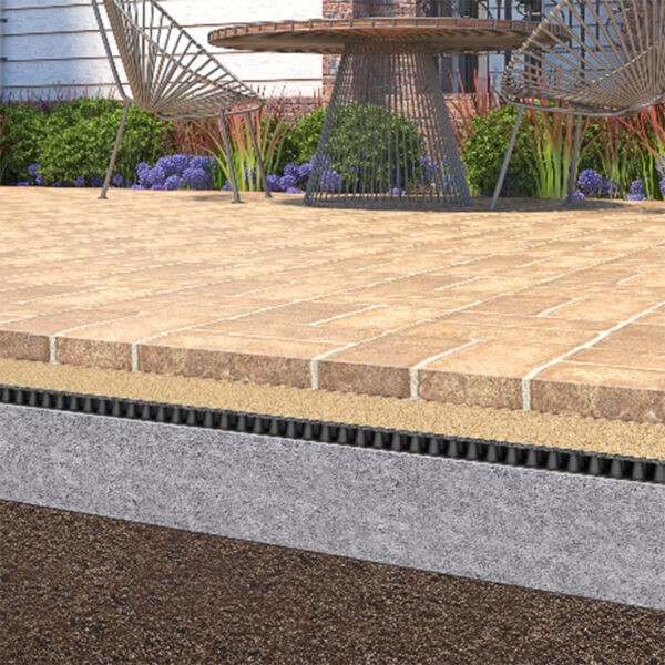 AWD Drainage Solution - Image 3
